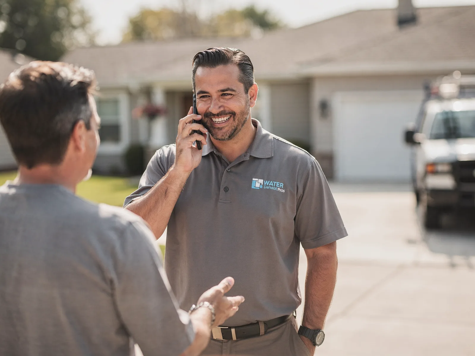 Water Damage Restoration Helena, AR FAQs